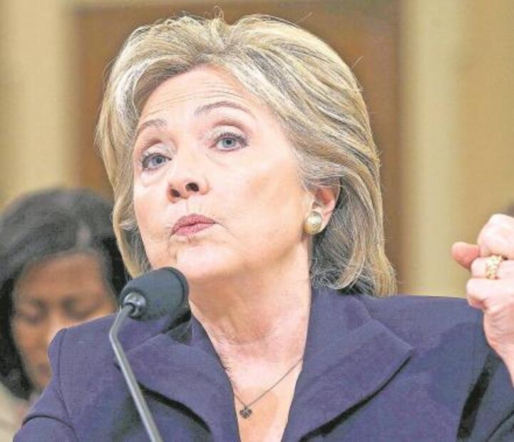 El Foco. Meade va por goles y la gloria