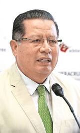 En jaque, más de uno en Veracruz por filtraciones