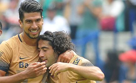 Ante León es una prueba importante: Britos