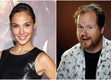 "Me dejó en shock cómo me hablaba", recuerda Gal Gadot sobre comportamiento de Joss Whedon