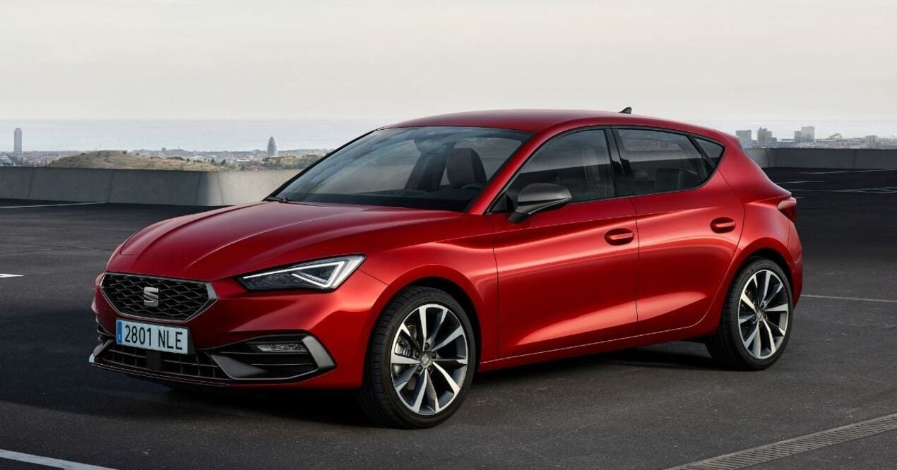 Se ofrecerán dos versiones en nuestro mercado