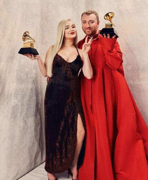 ¿Gordofobia o body positive? Sam Smith divide a sus fans con reveladora sesión de fotos