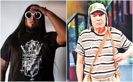 Coincidencias y diferencias entre el humor de Carlos Ballarta y Chespirito