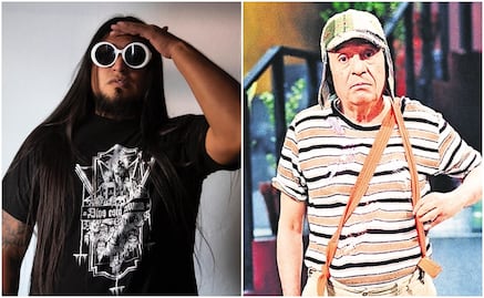 Coincidencias y diferencias entre el humor de Carlos Ballarta y Chespirito