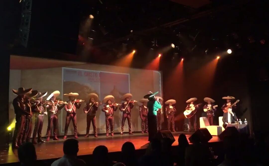 Foto: Captura Video Twitter / Lunario