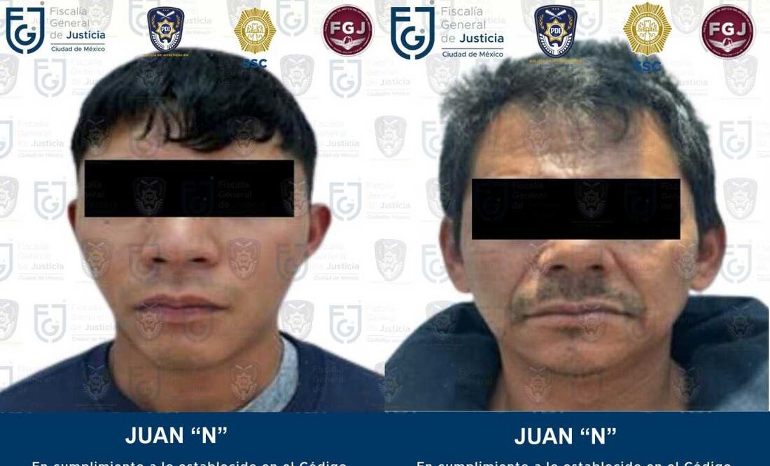 Será el próximo domingo a las 14:00 horas cuando se reanude la audiencia en donde se deberá definir si son vinculados a proceso o no por el ataque a Alessandra Rojo de la Vega. Foto: Especial