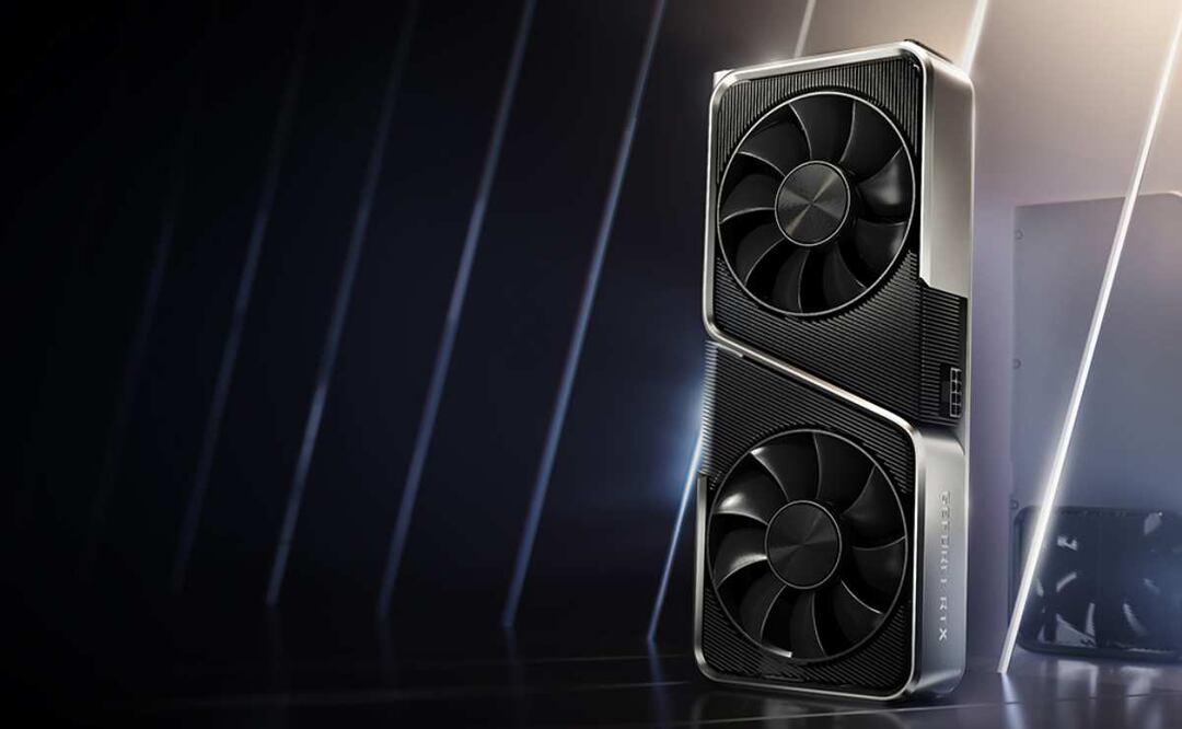 Imagen: GeForce RTX 3070