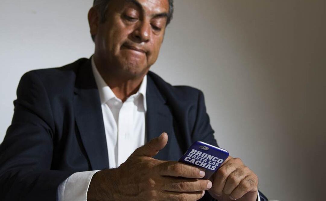 Foto: Archivo/ EL UNIVERSAL