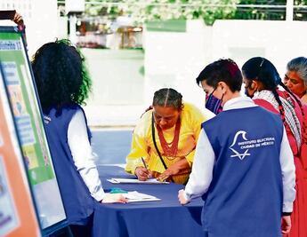 Darán 20 mdp  por alianza en precampaña en alcaldías