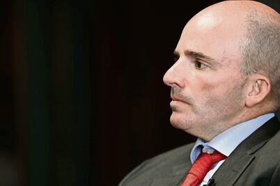 “Problemas de Pemex no acaban con yacimientos”: González Anaya