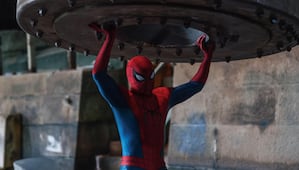 "Spider-Man: Brand New Day", por poco se convierte en el estreno más taquillero "de todos los tiempos" en EU