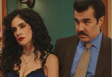 "Casados con hijos", la comedia que incita a la reflexión familiar 