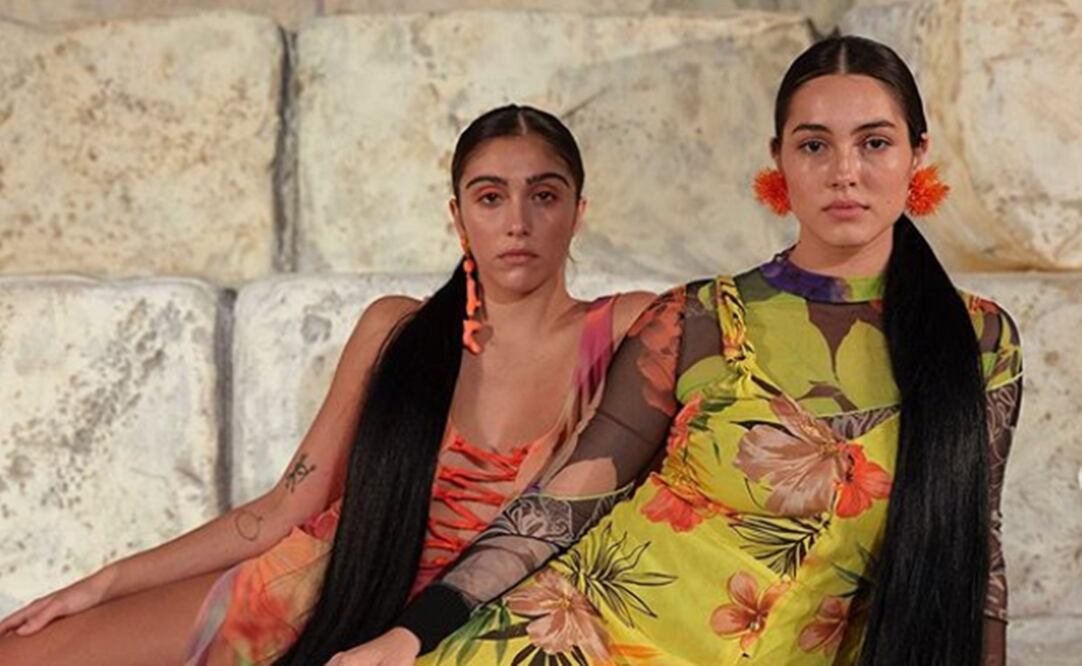 Hija de Madonna. Foto: Especial 