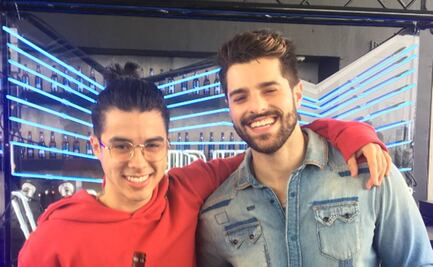 Mario Bautista incursiona en la electrónica