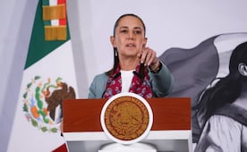 La mañanera de Sheinbaum, 17 de junio, minuto a minuto