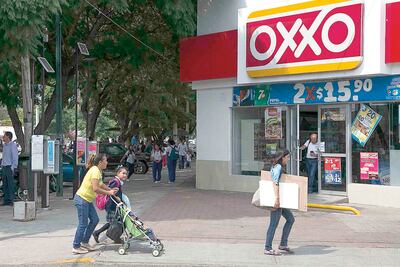 Incursiona Oxxo en la venta de paquetes vacacionales