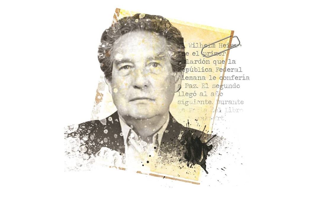 La herencia de Gutenberg