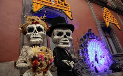 En Chihuahua limpian panteones y esperan 20 mil visitantes