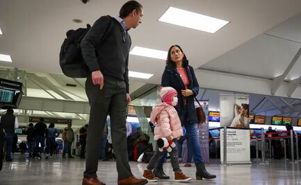 Padre de niña con cáncer pide a Ebrard ayuda para repatriar cuerpo a México
