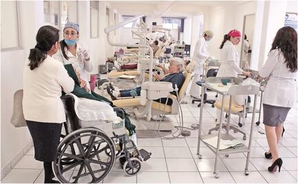 Mexicanos, insatisfechos por servicios de salud y seguridad: OCDE