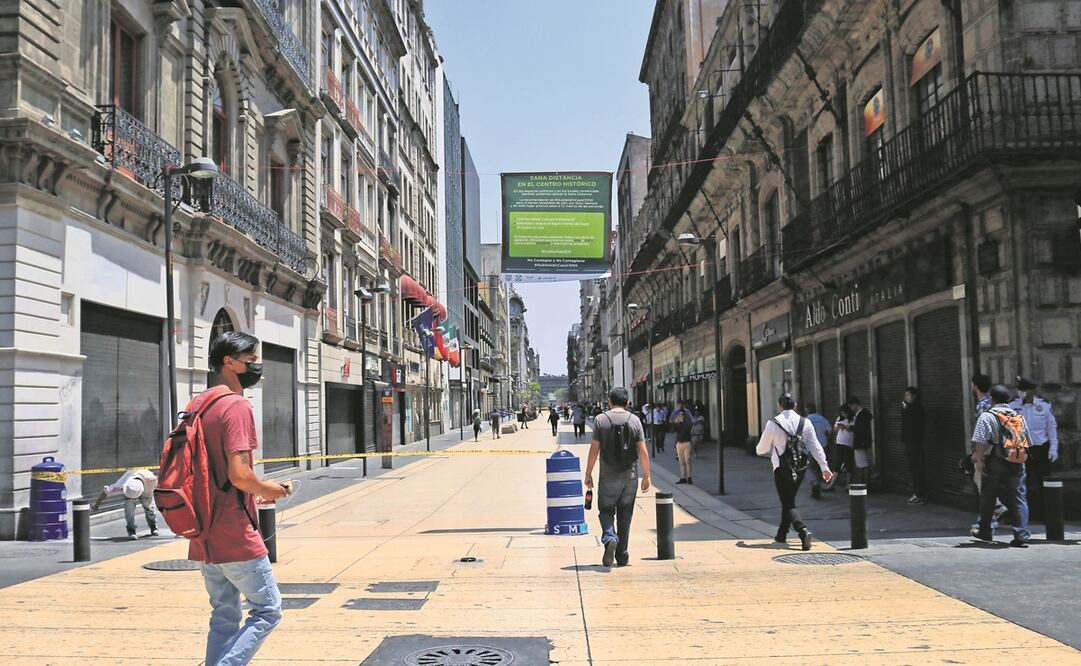 Foto: Archivo / EL UNIVERSAL