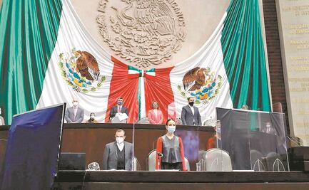 Chocan en Congreso por las conferencias del Presidente