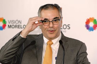 Exhiben caso de nepotismo en el sector salud federal