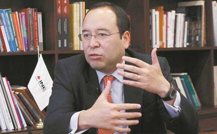 "Nos dirán, ¿y qué hacían cuando gobernaban otros?": Ciro Murayama