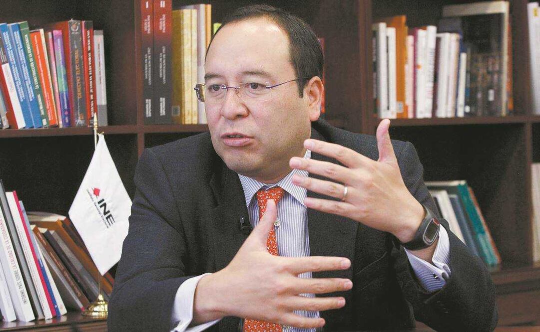 "Nos dirán, ¿y qué hacían cuando gobernaban otros?": Ciro Murayama