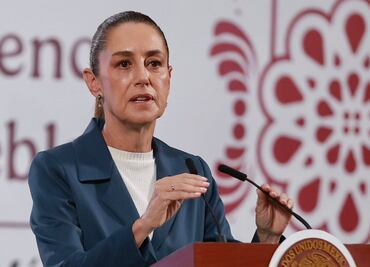 Sheinbaum alista nota diplomática para EU por muerte de connacional Silverio Villegas a manos del ICE