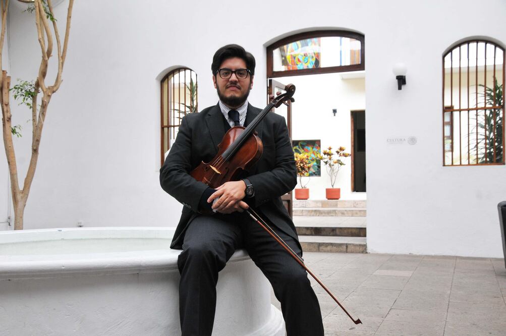 Fotos: Miguel Carmona