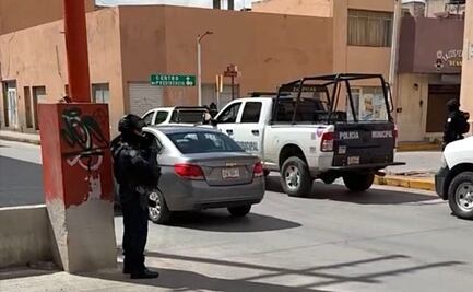 Fiscalía de Zacatecas interviene dos hoteles de Fresnillo donde se ejercía la trata; hay 16 detenidos y 17 víctimas liberadas