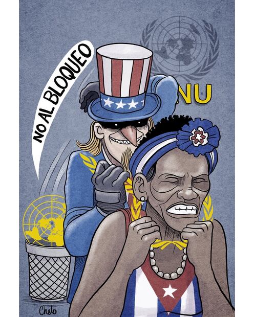 Sin escrúpulos