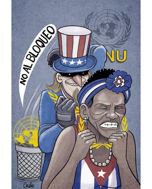 Sin escrúpulos