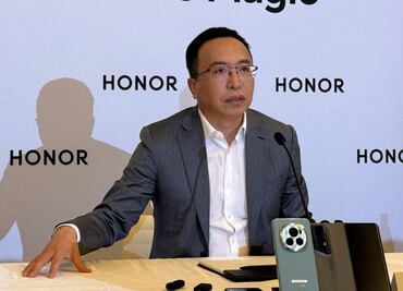 HONOR anuncia estrategia de IA en el dispositivo y expansión en LATAM