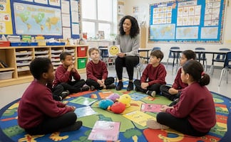 The American School Foundation (Colegio Americano) da un paso adelante en la educación con aulas de alto rendimiento y formación humana