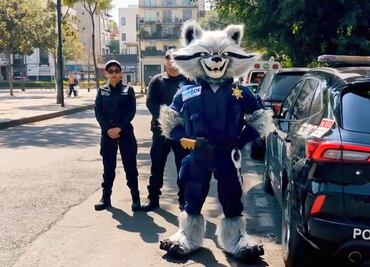 Fiscalía electoral de la CDMX incorpora al agente “El Cazamapaches” para atender denuncias por compra de votos