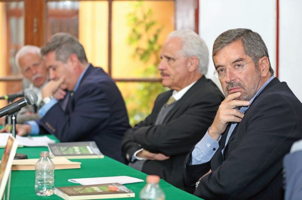 “Universidad, conciencia crítica y ética del país”