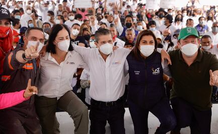 Arma UNACDMX mega jornada de servicios en Coyoacán 