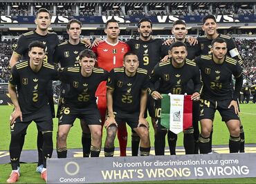 Copa Oro: Así se jugarán los cuartos de final; días y horarios de los cruces