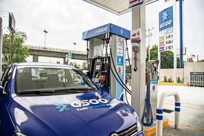 G500, sin notificación de Cofece sobre investigación