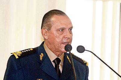 Operación Los Pinos en apoyo al Ejército