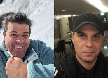 Burro Van Rankin arremete contra Martinoli: “Luego llora por las caricias que le dan, torpe”