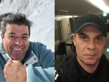 Burro Van Rankin arremete contra Martinoli: “Luego llora por las caricias que le dan, torpe”