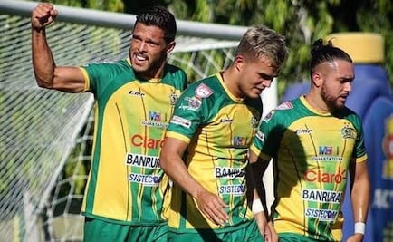 Se refuerza el Sporting GT para el choque ante Gremio