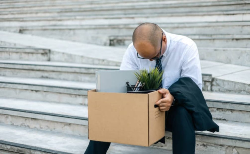 ¿Cómo tramitar el Seguro de Desempleo 2026? Foto: iStock