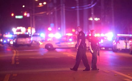 50 dead in Florida nightclub shooting, worst in U.S. history