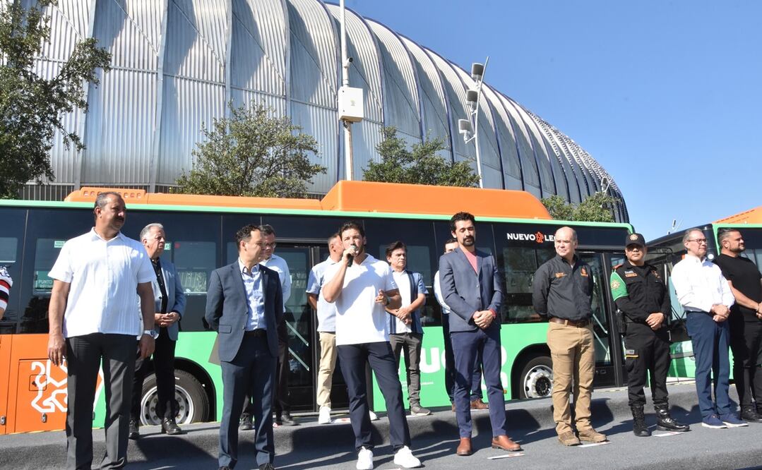 Foto: Emilio Vazquez / EL UNIVERSAL