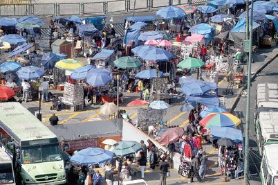 Demandan rescatar el Metro Chapultepec