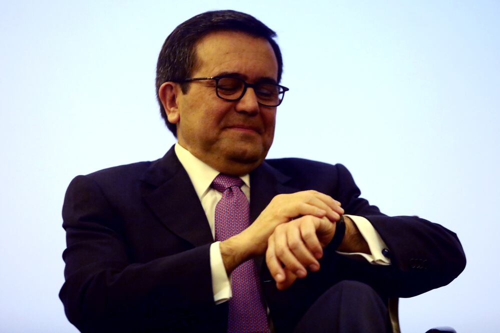 Foto: Archivo/Reuters